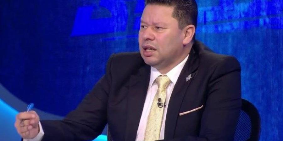 رضا عبد العال: الزمالك صعد لنهائي السوبر بسبب التحكيم وبيراميدز اتظلم (فيديو)