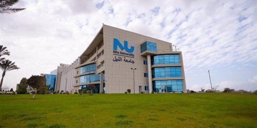 جامعة
      النيل
      تستضيف
      المؤتمر
      الدولي
      السادس
      للعلوم
      المبتكرة
      الرائدة
      والذكية
      (NILES2024)