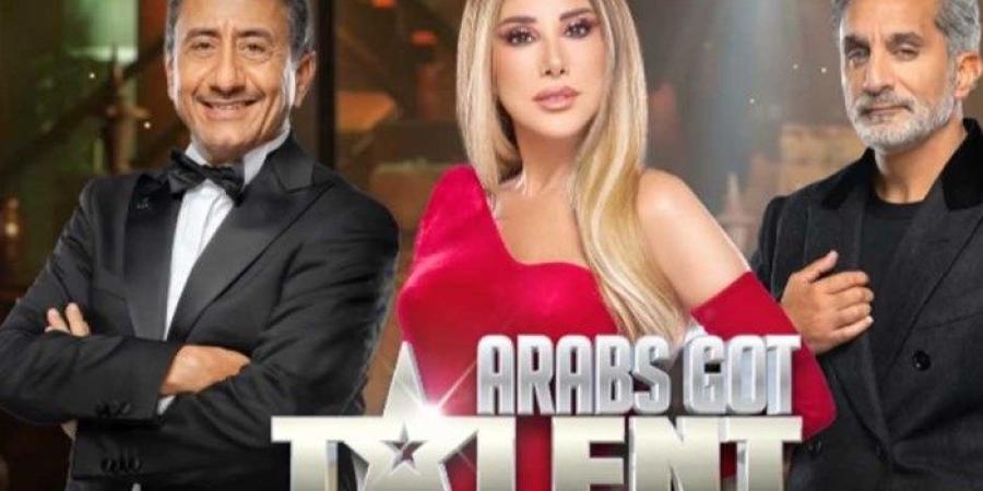 موعد عرض الحلقة الثانية من برنامج Arabs got talent الموسم السابع