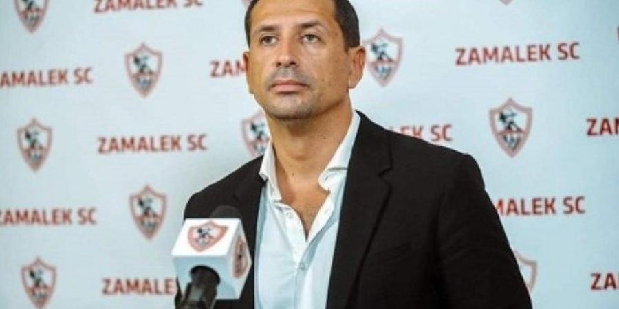 تصريح صادم من متحدث الزمالك قبل نهائي السوبر أمام الأهلي.. ماذا قال؟