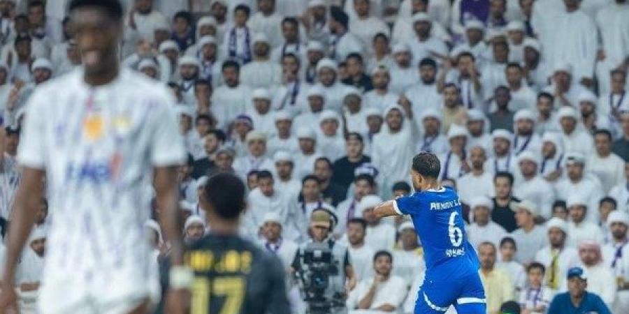 قبل مواجهة الأهلي.. العين يخسر من الهلال في دوري أبطال آسيا