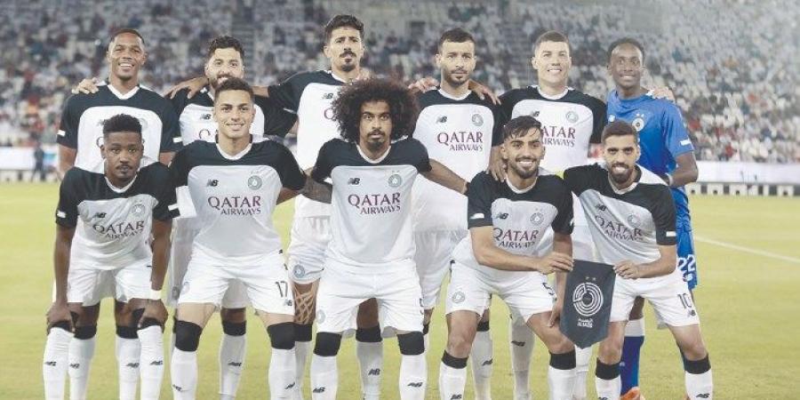 الموعد والقنوات الناقلة مباراة السد وبرسيبوليس في دوري أبطال آسيا للنخبة 2025