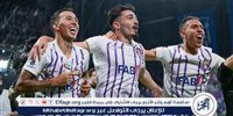 تشكيل
      العين
      المتوقع
      ضد
      الهلال
      في
      دوري
      أبطال
      آسيا