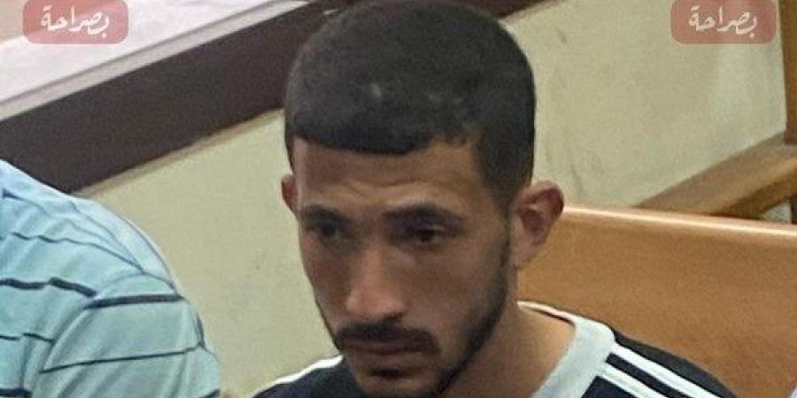 تأجيل قضية أحمد فتوح في قضية دهــس الساحل لـ 16 نوفمبر