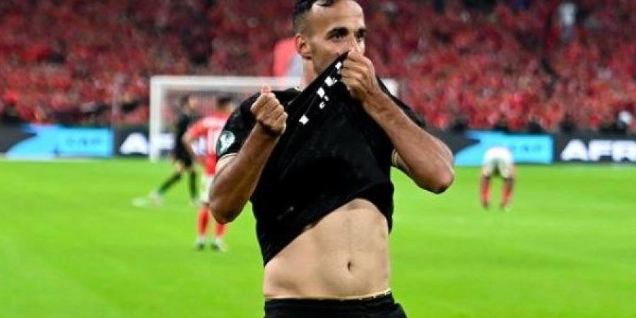 خاص| الزمالك يرتدي الزي الأسود أمام الأهلي في نهائي السوبر المصري