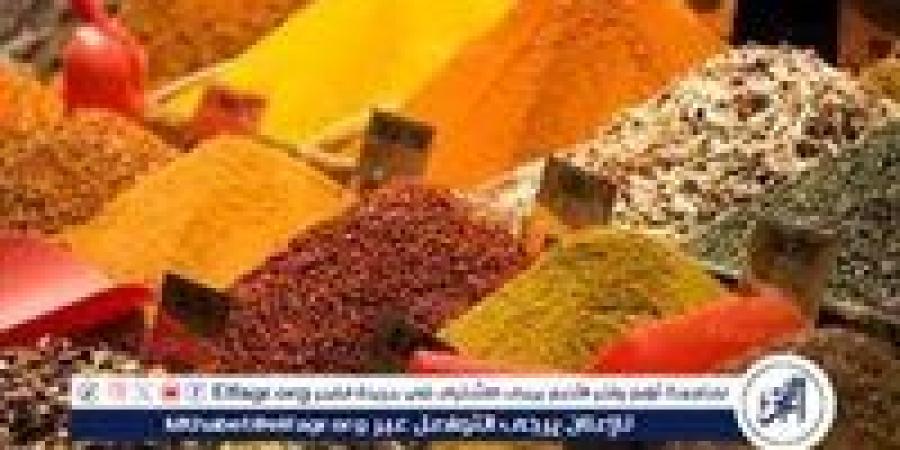 اسعار
      التوابل
      اليوم
      الثلاثاء
      22-10-2024
      في
      محافظة
      الدقهلية