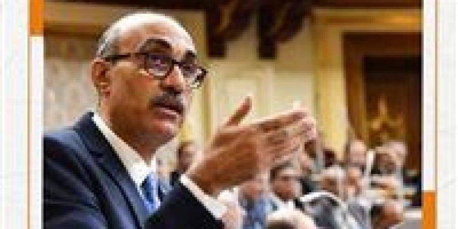 عاجل..
      برلماني:
      فصولنا
      مكدسة
      ونحتاج
  ...