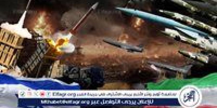 عاجل
      -
      القناة
      14
      الإسرائيلية:
      سلاح
      الجو
      سيعرف
      الهدف
      الدقيق
      للهجوم
      على
      إيران
      في
      هذا
      الموعد