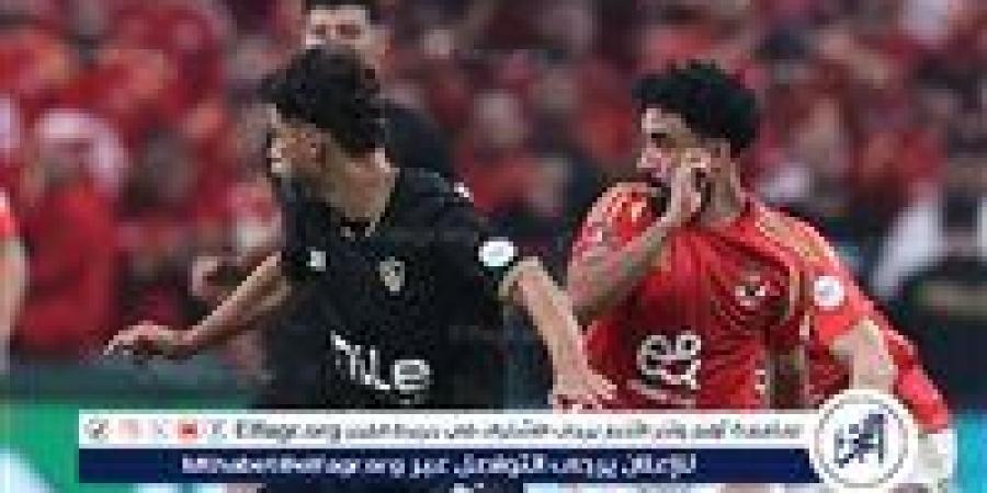 نجم
      الأهلي
      السابق
      يكشف
      السر
      الرئيسي
      لتأهل
      الأحمر
      والزمالك
      لنهائي
      كأس
      السوبر