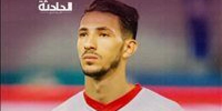 10
      ملايين
      جنيه
      للتصالح..
      تطورات
      قضية
      أحمد
      فتوح
      لاعب
      الزمالك