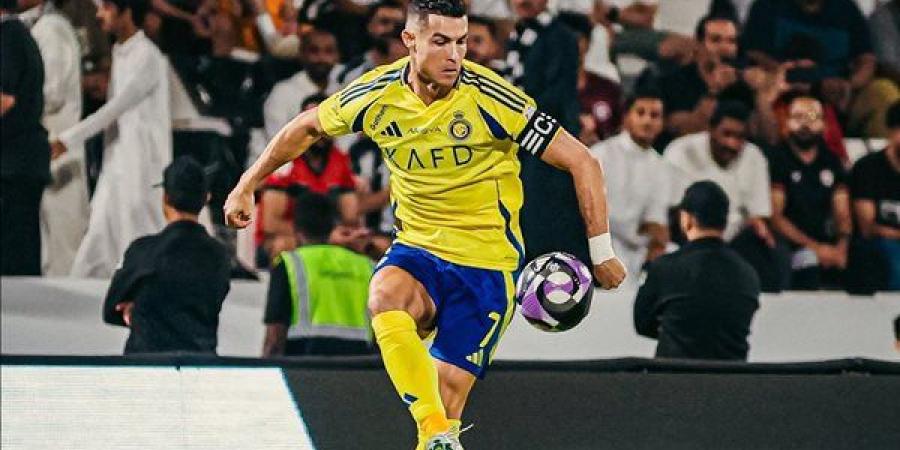 رونالدو
      يقود
      تشكيل
      النصر
      السعودي
      أمام
      استقلال
      طهران
      الإيراني
      بدوري
      أبطال
      آسيا