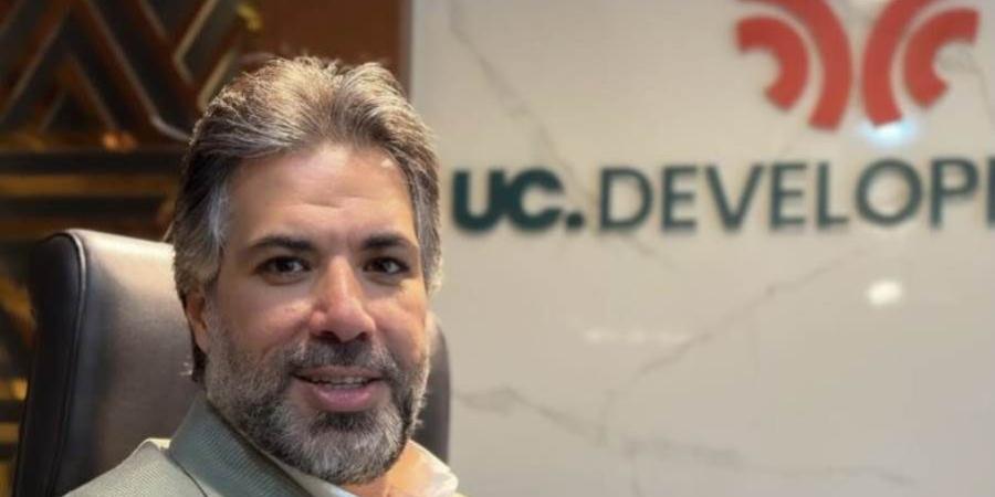 «UC»
      للتطوير
      تشارك
      بمعرض
      هذى
      مصر
      بعروض
      حصرية
      على
      مشروعي
      «ايست
      تاور»
      و
      «سولى
      جولف
      ريزيدنس»