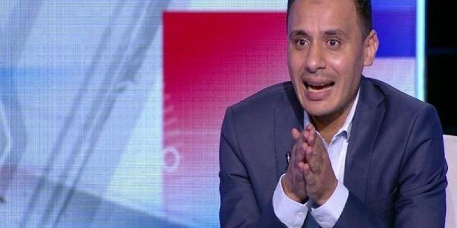 طارق السيد يعلق على أزمات الزمالك ويطالب مجلس الإدارة بالتركيز