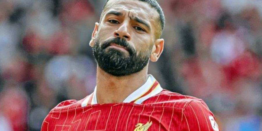 محمد صلاح يقود ليفربول أمام لايبزيج اليوم في دوري أبطال أوروبا