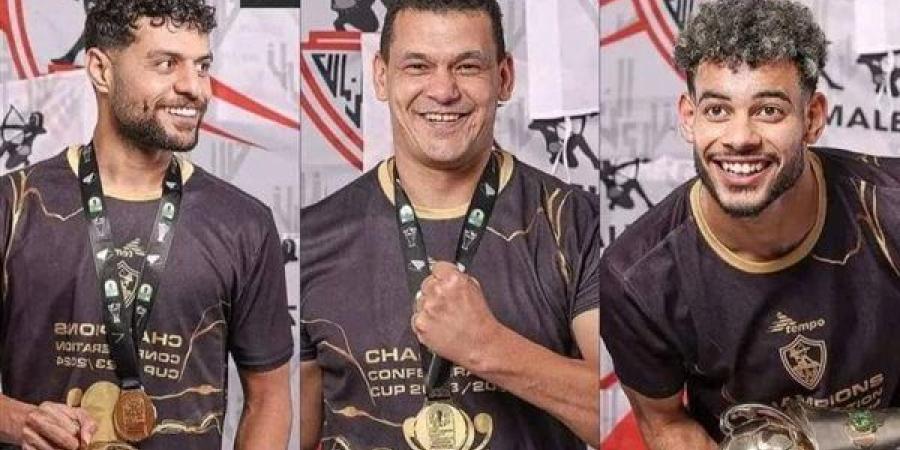 غضب
      جماهيرى
      ومطالب
      بعودة
      نادي
      الزمالك
      والفرق
      المشاركة
      فى
      كأس
      السوبر
      المصري