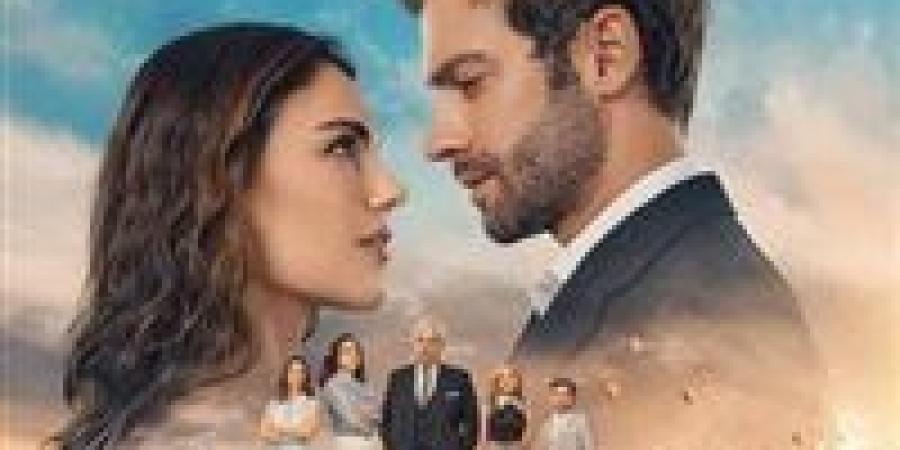 صادم
      ومفاجئ..
      سبب
      إيقاف
      مسلسل
      أرض
      الحب
      الجميل