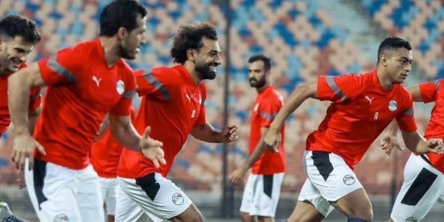 اتجاه لنقل مباراة مصر وبوتسوانا في تصفيات أفريقيا إلى استاد الدفاع الجوي