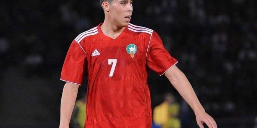 اللاعب
      المغربي
      السابق
      برادة
      في
      ذمة
      الله