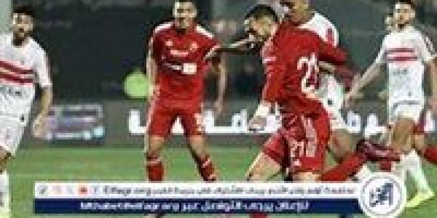 القنوات
      الناقلة
      وموعد
      مباراة
      الأهلي
      والزمالك
      في
      نهائي
      السوبر
      المصري