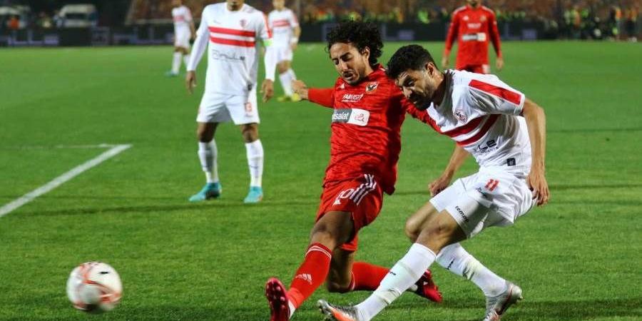 الأهلي أم الزمالك.. خبيرة الفلك تكشف من سيتوج بلقب السوبر المصري