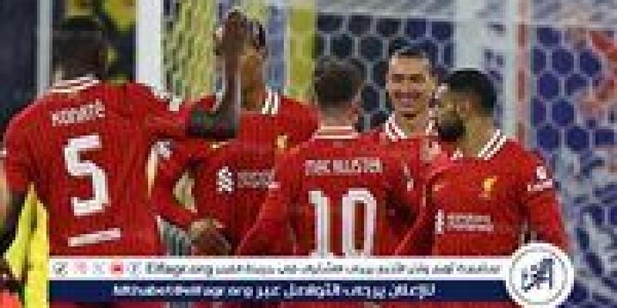 موعد
      مباراة
      ليفربول
      القادمة
      أمام
      آرسنال
      في
      الدوري
      الإنجليزي