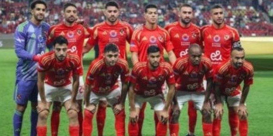 الشناوي في حراسة المرمى.. شوبير يكشف تشكيل الأهلي  المتوقع لمواجهة الزمالك في نهائي السوبر المصري