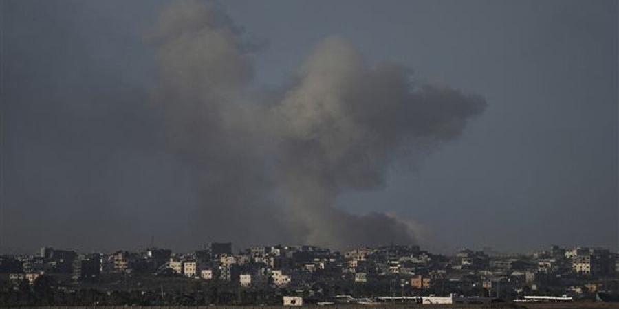 رئيس
      حزب
      شين
      فين:
      إسرائيل
      تهدد
      حياة
      المواطنين
      في
      غزة
      وكذلك
      في
      جنوب
      لبنان