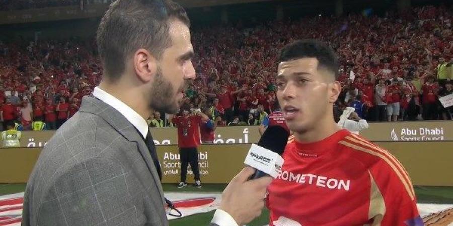 إمام عاشور يرد على شيكابالا: اللاعب عندنا مش بـ 20 دا بـ 100 خلي بالك