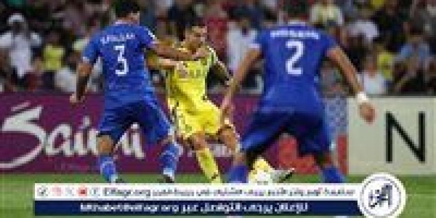 موعد
      مباراة
      الخلود
      والنصر
      في
      دوري
      روشن
      والقنوات
      الناقلة