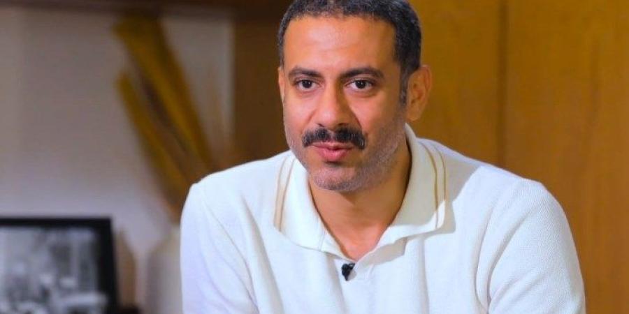 محمد فراج يشارك في الموسم الرمضاني 2025 بمسلسل «منتهي الصلاحية»