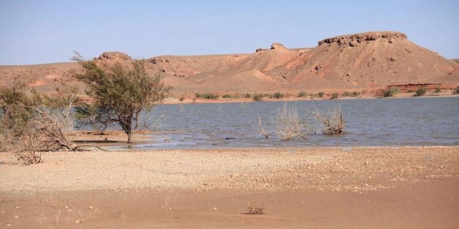 خبراء
      يفندون
      اتهامات
      مسؤول
      جزائري
      للمغرب
      بتجفيف
      سدود
      "الجارة
      الشرقية"