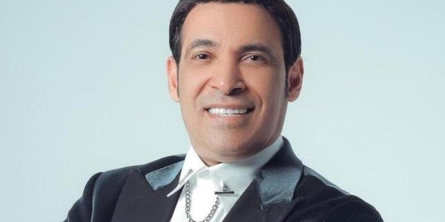 الحكم في دعوى اتهام سعد الصغير بسب وقذف طليقته بعد قليل