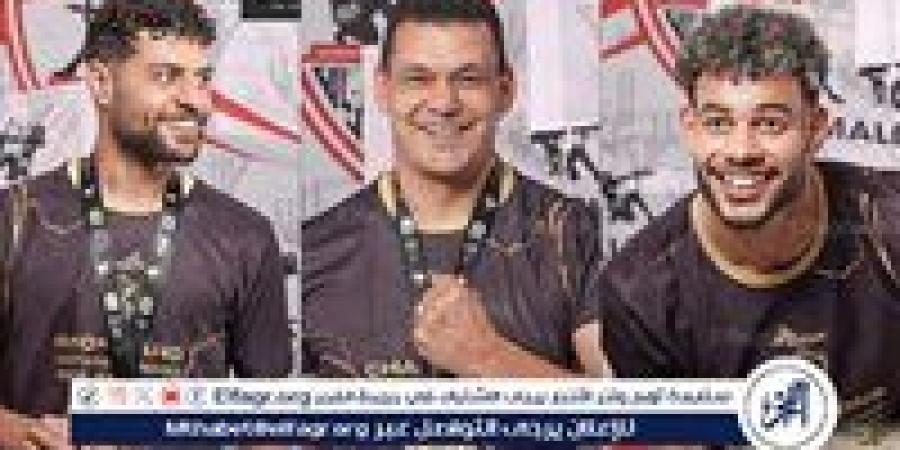 عاجل..
      تحرك
      جديد
      من
      الزمالك
      بشأن
      الثلاثي
      المحتجز