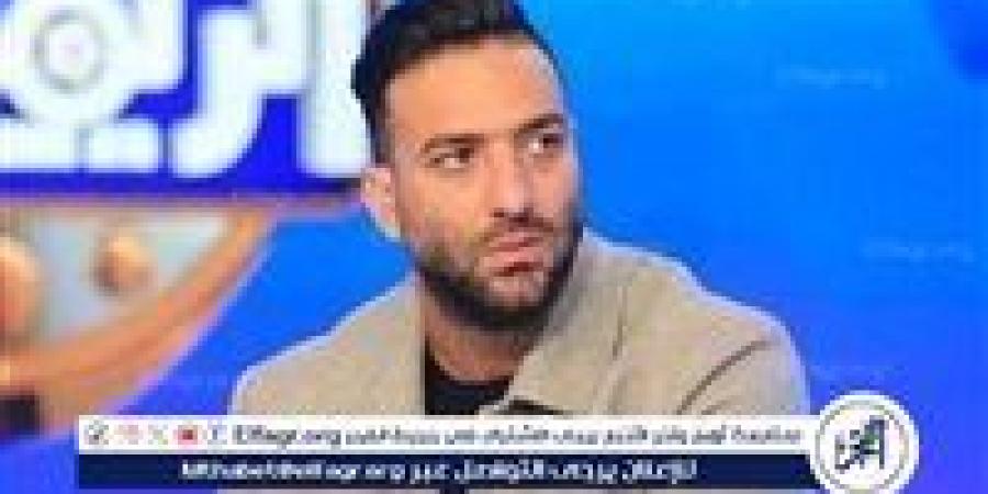 ميدو
      يوجه
      طلبًا
      خاصًا
      لـ
      إدارة
      الزمالك
      بشأن
      الناشئين