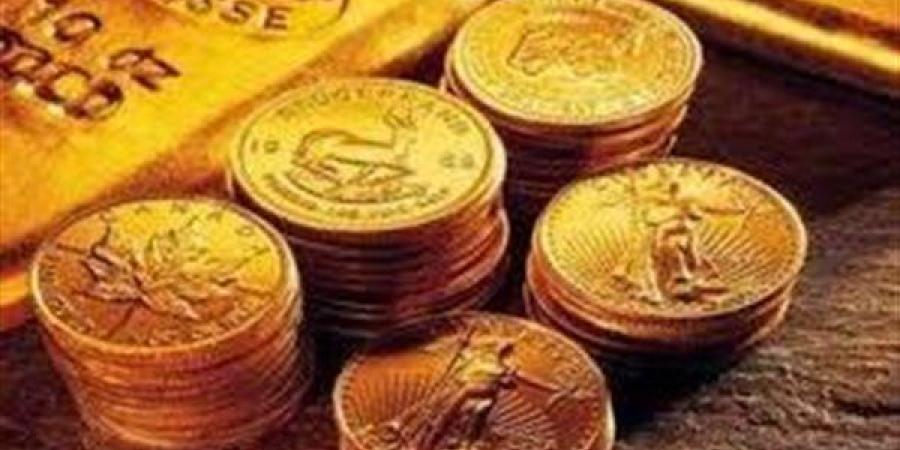 سعر
      الجنيه
      الذهب
      اليوم
      عيار
      21
      في
      مصر..
      بكام؟