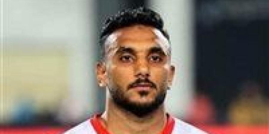 محمد
      طارق
      يهاجم
      إدارة
      نادي
      الزمالك
      بعد
      إغلاق
      القيد..
      تفاصيل