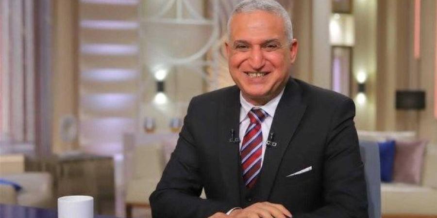 ليست آثارًا ومن 155 عامًا.. مجدى شاكر يعلن مفاجأة بشأن هدم قبة محمد على