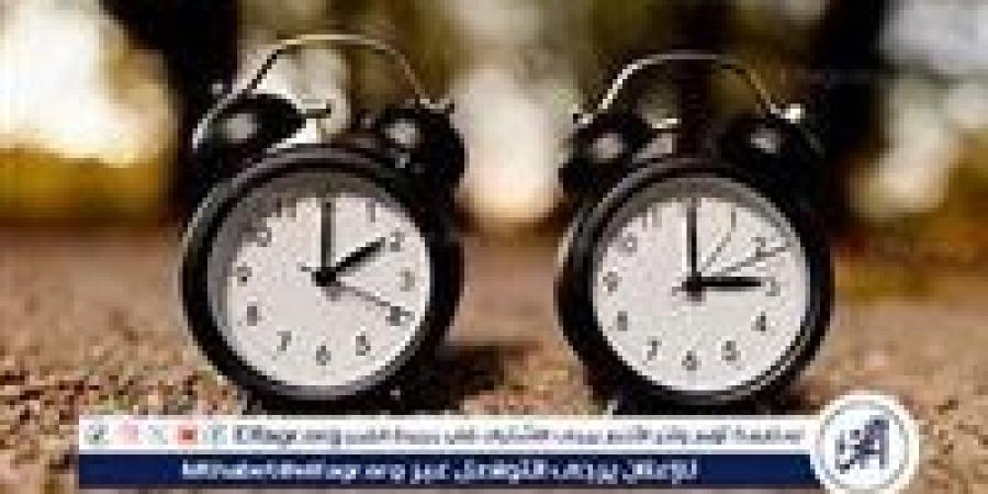 موعد
      بدء
      التوقيت
      الشتوي
      2024
      في
      مصر:
      تفاصيل
      ومواعيد
      جديدة
      للقطارات