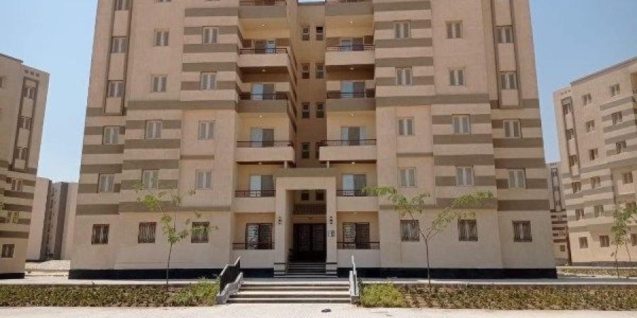 غداً.. انطلاق الحجز لأكبر طرح للوحدات السكنية الجاهزة في 15 مدينة جديدة