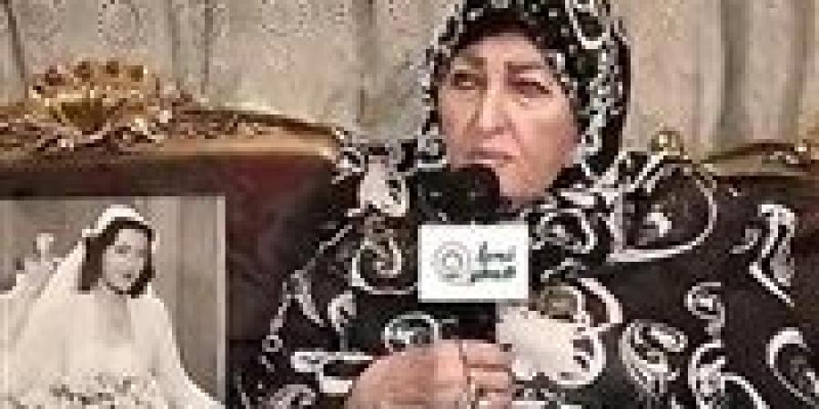 وفاة
      الفنانة
      شريفة
      ماهر
      عن
      عمر
      يناهز
      92
      عامًا..
      تفاصيل