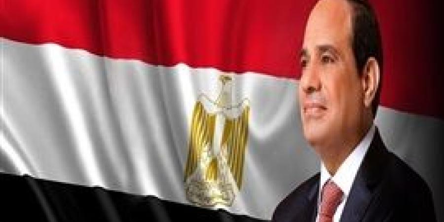 الرئيس
      السيسى
      يصل
      مقر
      احتفالية
      اتحاد
      القبائل
      العربية
      والعائلات
      المصرية