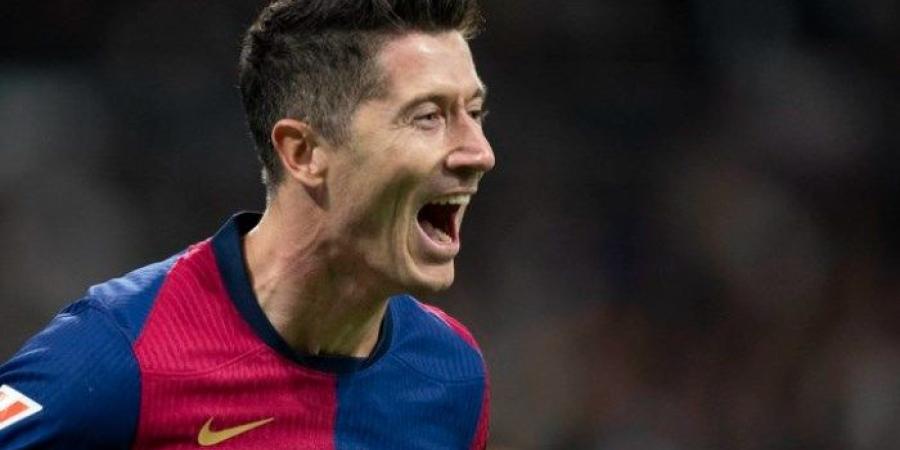 أهداف برشلونة وريال مدريد في الدوري الإسباني (فيديو)