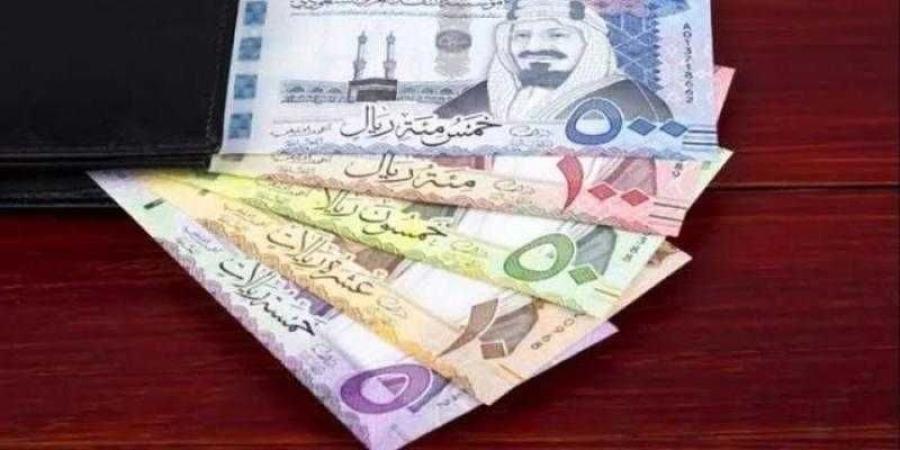 سعر
      الريال
      السعودي
      أمام
      الجنيه
      اليوم
      السبت