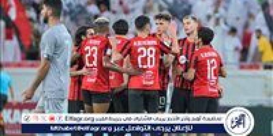 موقف
      تريزيجيه..
      تشكيل
      الريان
      المتوقع
      أمام
      الأهلي
      في
      الدوري
      القطري