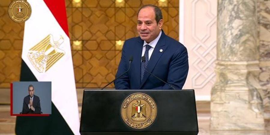 الرئيس
      السيسي:
      هناك
      توافق
      مع
      ...