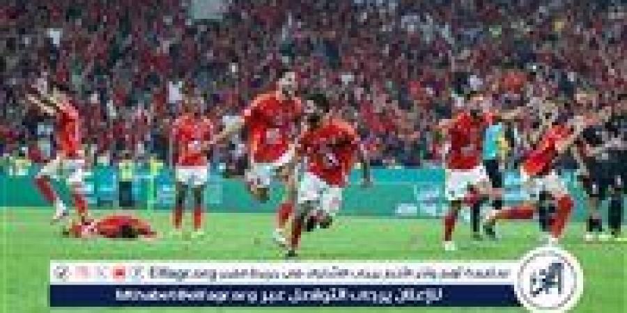 أمير
      هشام:
      لم
      يحدث
      أي
      مناوشات
      بين
      مجلس
      الأهلي
      والزمالك
      في
      نهائي
      السوبر
      المصري