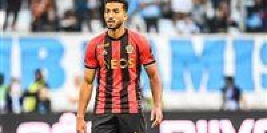 محمد
      عبد
      المنعم..
      موعد
      مباراة
      نيس
      وموناكو
      في
      الدوري
      الفرنسي
      والقنوات
      الناقلة
      والتشكيل
      المتوقع