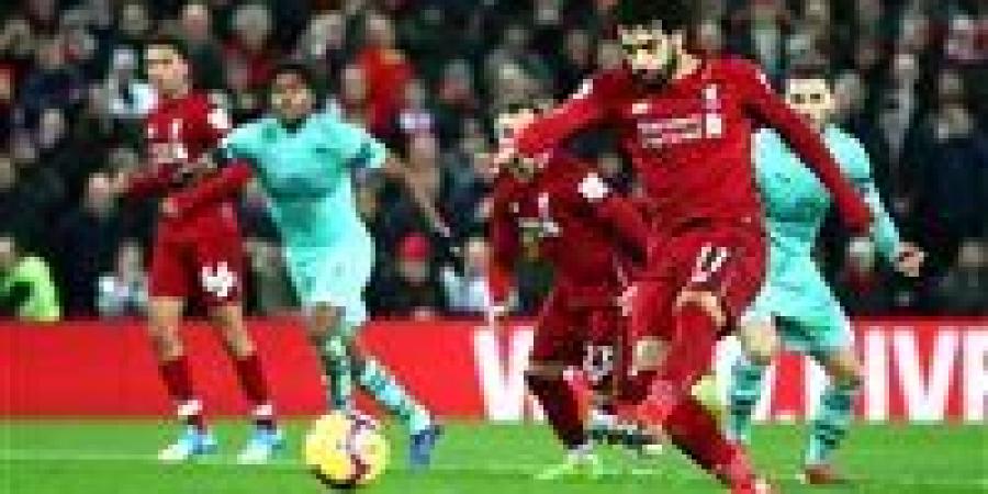 محمد
      صلاح..
      موعد
      مباراة
      ليفربول
      وأرسنال
      في
      الدوري
      الإنجليزي
      الممتاز
      والقنوات
      الناقلة
      والتشكيل
      المتوقع