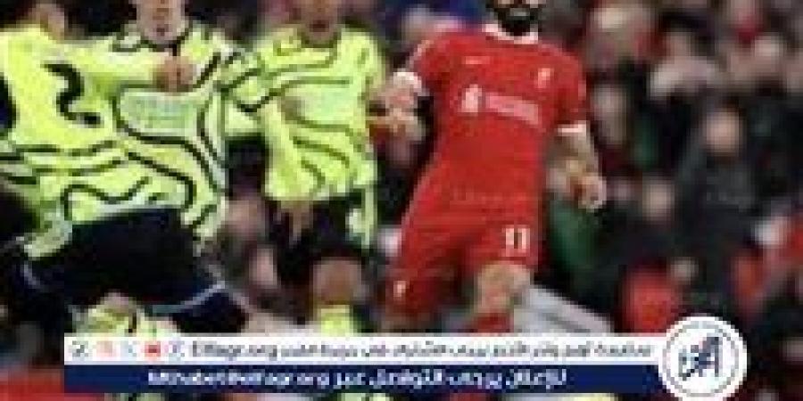 (0-0)
      جارية
      الآن
      البث
      المباشر
      لمباراة
      ليفربول
      وأرسنال
      في
      الدوري
      الإنجليزي
      الممتاز
      2025:
      الموعد
      والقنوات
      الناقلة