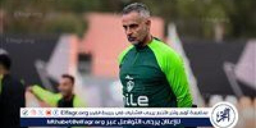 خالد
      الغندور:
      جوميز
      لن
      يرحل
      عن
      الزمالك
      وحسام
      عبد
      المجيد
      يستحق
      الانضمام
      للمنتخب